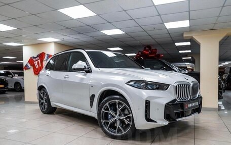 BMW X5, 2026 год, 11 990 000 рублей, 6 фотография