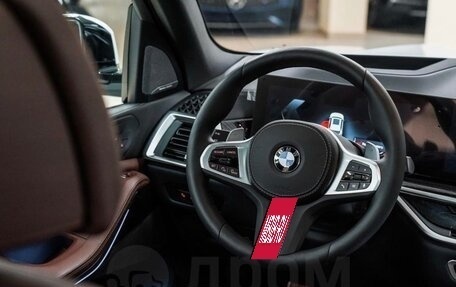 BMW X5, 2026 год, 11 990 000 рублей, 9 фотография