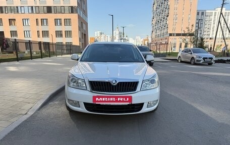 Skoda Octavia, 2010 год, 880 000 рублей, 3 фотография