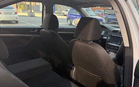 Skoda Octavia, 2010 год, 880 000 рублей, 13 фотография