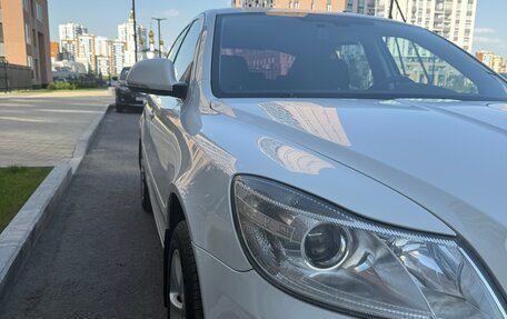 Skoda Octavia, 2010 год, 880 000 рублей, 19 фотография