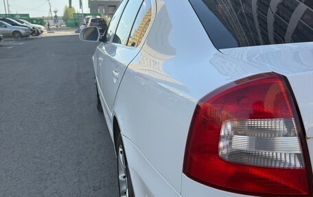 Skoda Octavia, 2010 год, 880 000 рублей, 16 фотография