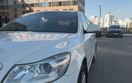 Skoda Octavia, 2010 год, 880 000 рублей, 18 фотография