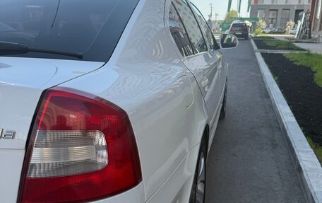 Skoda Octavia, 2010 год, 880 000 рублей, 17 фотография