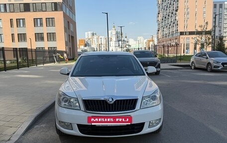 Skoda Octavia, 2010 год, 880 000 рублей, 20 фотография
