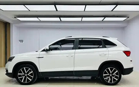Skoda Kamiq I, 2023 год, 1 641 040 рублей, 6 фотография