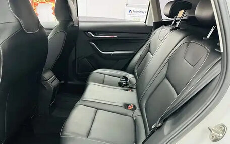 Skoda Kamiq I, 2023 год, 1 641 040 рублей, 10 фотография