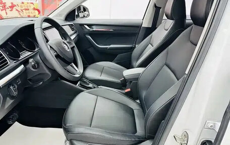 Skoda Kamiq I, 2023 год, 1 641 040 рублей, 9 фотография