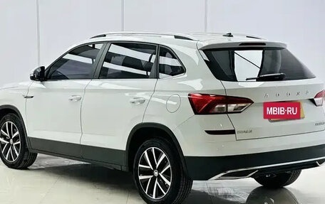 Skoda Kamiq I, 2023 год, 1 641 040 рублей, 7 фотография