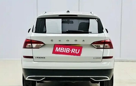 Skoda Kamiq I, 2023 год, 1 641 040 рублей, 4 фотография