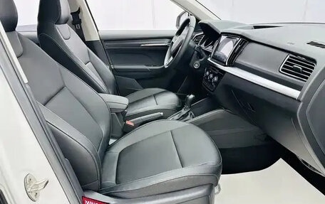 Skoda Kamiq I, 2023 год, 1 641 040 рублей, 11 фотография