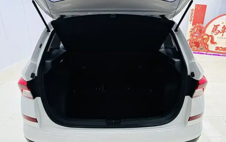 Skoda Kamiq I, 2023 год, 1 641 040 рублей, 14 фотография