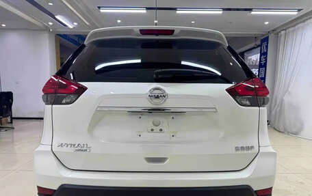 Nissan X-Trail, 2022 год, 1 880 250 рублей, 5 фотография