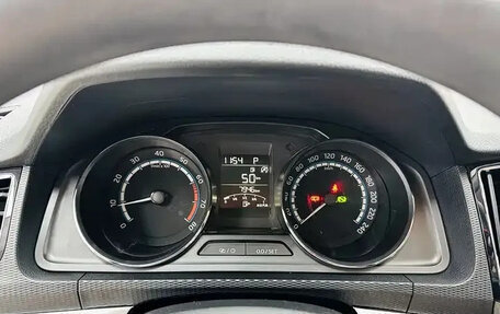Skoda Kamiq I, 2023 год, 1 641 040 рублей, 15 фотография