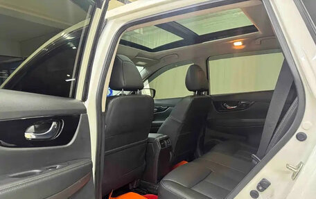 Nissan X-Trail, 2022 год, 1 880 250 рублей, 8 фотография