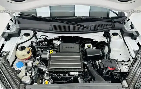 Skoda Kamiq I, 2023 год, 1 641 040 рублей, 18 фотография