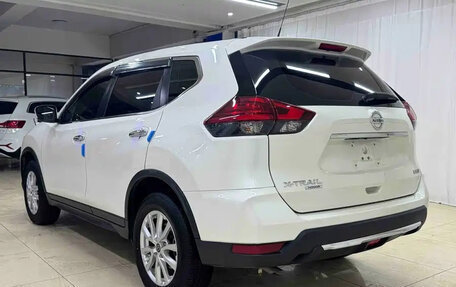 Nissan X-Trail, 2022 год, 1 880 250 рублей, 4 фотография