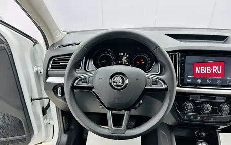 Skoda Kamiq I, 2023 год, 1 641 040 рублей, 19 фотография