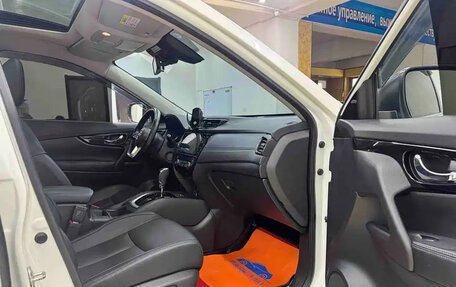 Nissan X-Trail, 2022 год, 1 880 250 рублей, 10 фотография