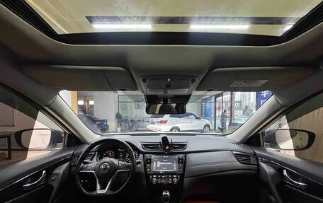 Nissan X-Trail, 2022 год, 1 880 250 рублей, 17 фотография