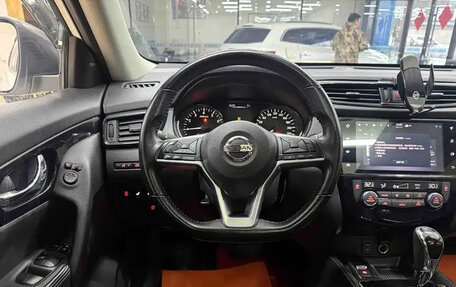 Nissan X-Trail, 2022 год, 1 880 250 рублей, 16 фотография
