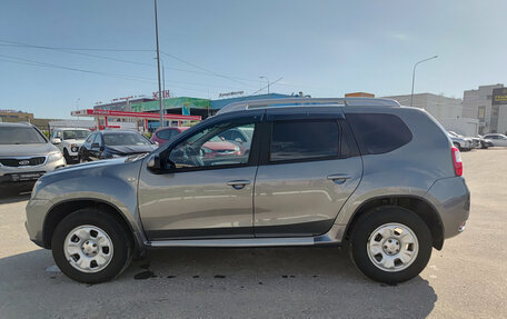 Nissan Terrano III, 2016 год, 1 050 000 рублей, 10 фотография