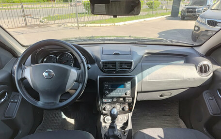 Nissan Terrano III, 2016 год, 1 050 000 рублей, 17 фотография