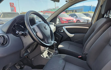 Nissan Terrano III, 2016 год, 1 050 000 рублей, 20 фотография