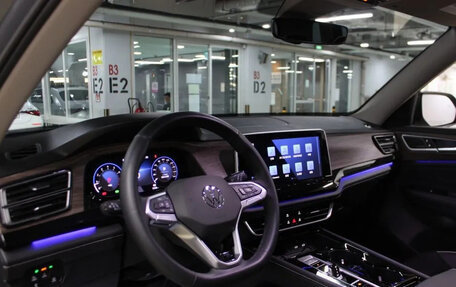 Volkswagen Atlas I, 2025 год, 6 000 000 рублей, 5 фотография