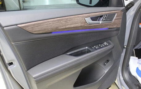 Volkswagen Atlas I, 2025 год, 6 000 000 рублей, 14 фотография