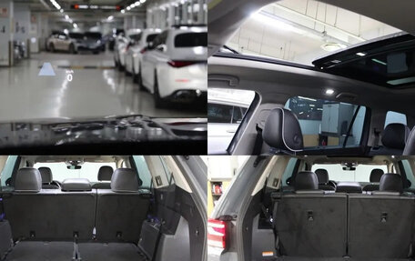 Volkswagen Atlas I, 2025 год, 6 000 000 рублей, 17 фотография