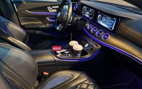 Mercedes-Benz CLS, 2018 год, 4 990 000 рублей, 7 фотография
