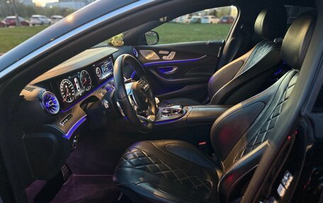 Mercedes-Benz CLS, 2018 год, 4 990 000 рублей, 8 фотография