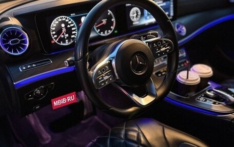 Mercedes-Benz CLS, 2018 год, 4 990 000 рублей, 9 фотография