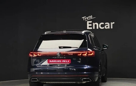 Volkswagen Touareg III, 2024 год, 8 750 000 рублей, 4 фотография