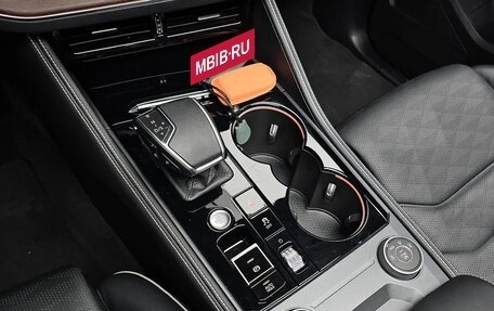 Volkswagen Touareg III, 2024 год, 8 750 000 рублей, 9 фотография