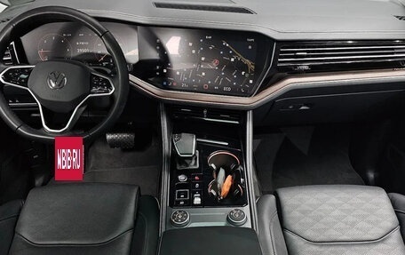 Volkswagen Touareg III, 2024 год, 8 750 000 рублей, 6 фотография
