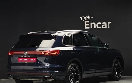 Volkswagen Touareg III, 2024 год, 8 750 000 рублей, 3 фотография