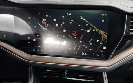 Volkswagen Touareg III, 2024 год, 8 750 000 рублей, 10 фотография