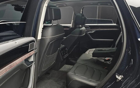 Volkswagen Touareg III, 2024 год, 8 750 000 рублей, 15 фотография