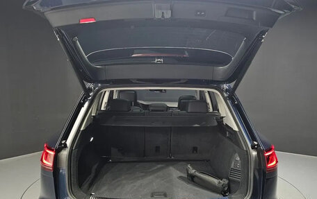 Volkswagen Touareg III, 2024 год, 8 750 000 рублей, 17 фотография