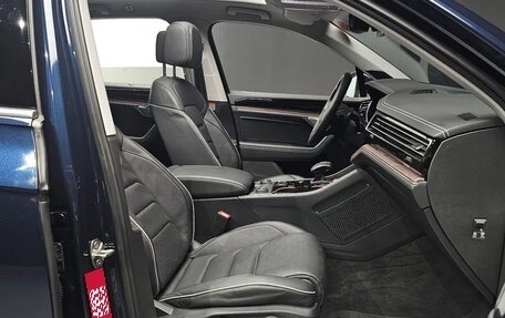 Volkswagen Touareg III, 2024 год, 8 750 000 рублей, 14 фотография