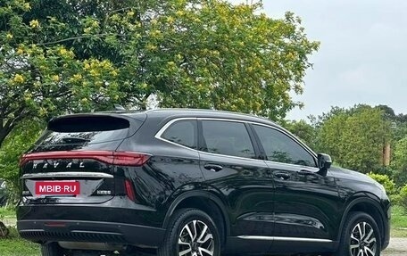 Haval H6, 2023 год, 1 350 002 рублей, 6 фотография