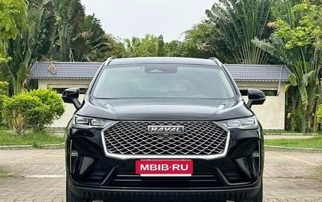 Haval H6, 2023 год, 1 350 002 рублей, 2 фотография