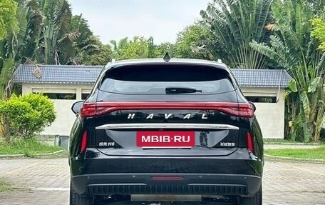 Haval H6, 2023 год, 1 350 002 рублей, 4 фотография