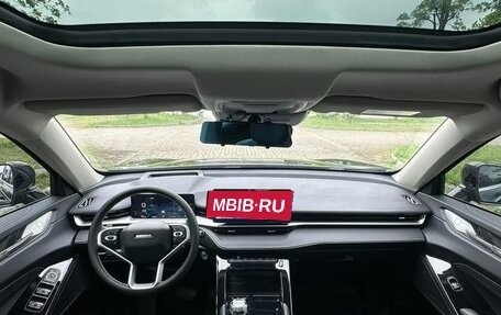 Haval H6, 2023 год, 1 350 002 рублей, 8 фотография