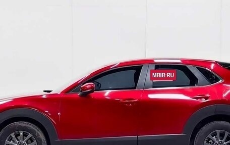 Mazda CX-30 I, 2022 год, 1 850 000 рублей, 3 фотография