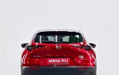 Mazda CX-30 I, 2022 год, 1 850 000 рублей, 7 фотография