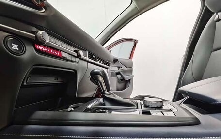 Mazda CX-30 I, 2022 год, 1 850 000 рублей, 12 фотография