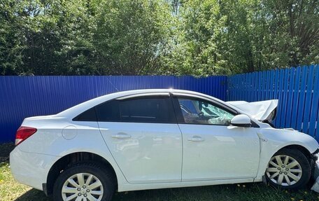 Chevrolet Cruze II, 2012 год, 250 000 рублей, 2 фотография